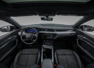 2020 Audi Audi e-tron
