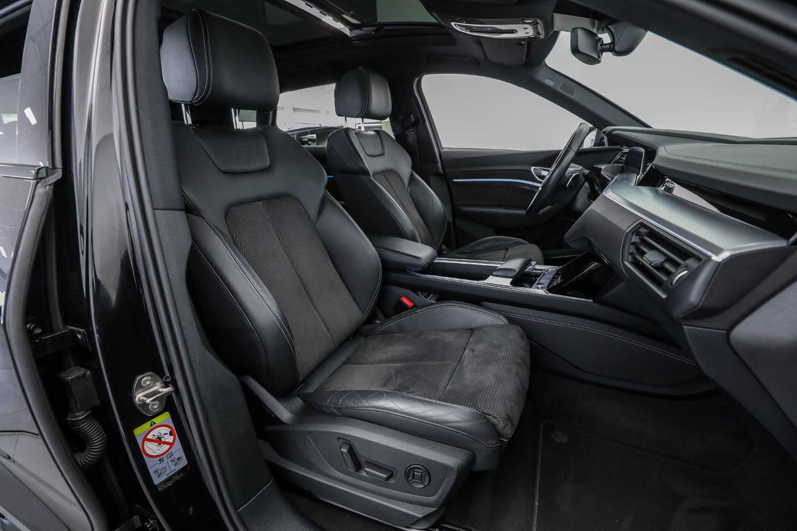 2020 Audi Audi e-tron