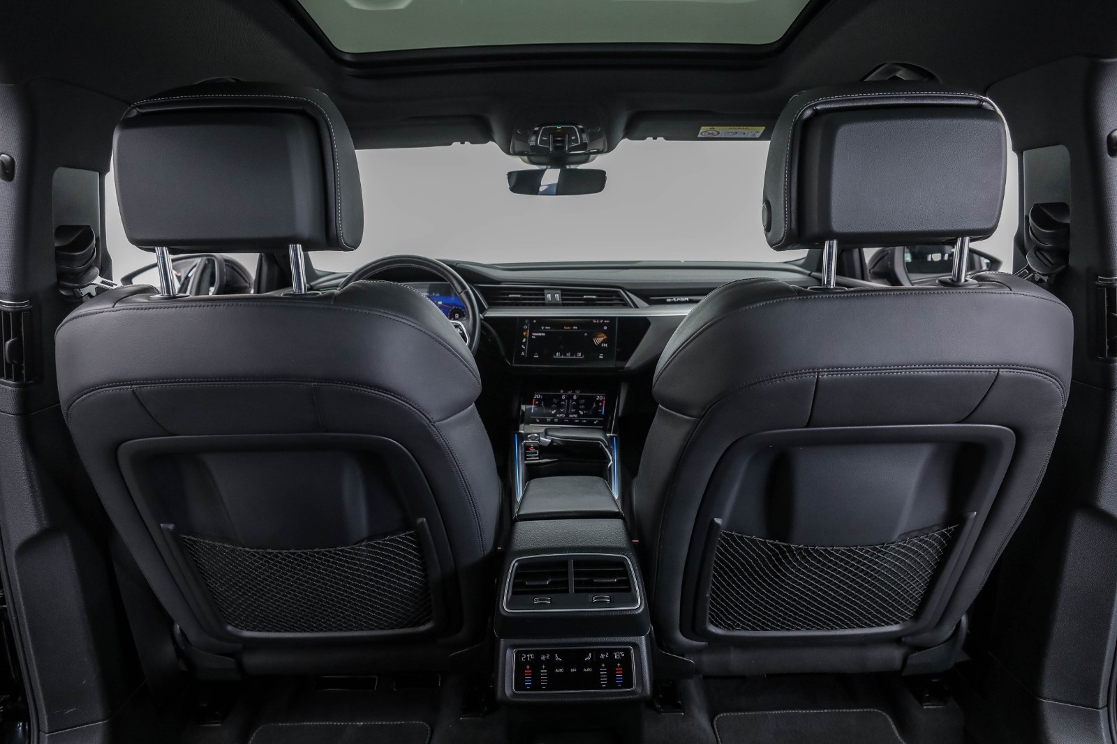 2020 Audi Audi e-tron