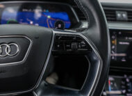 2020 Audi Audi e-tron