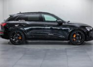 2020 Audi Audi e-tron