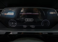 2020 Audi Audi e-tron