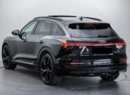 2020 Audi Audi e-tron