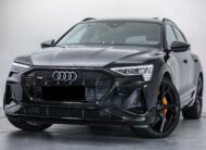 2020 Audi Audi e-tron