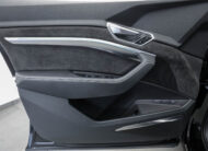 2020 Audi Audi e-tron