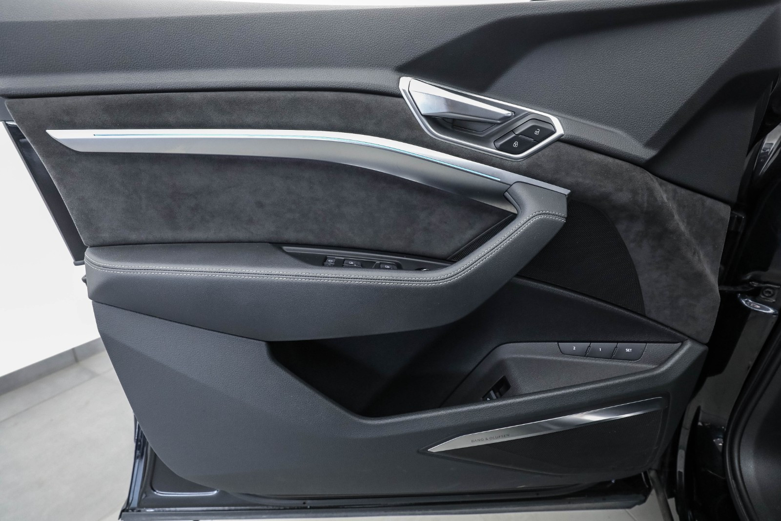 2020 Audi Audi e-tron