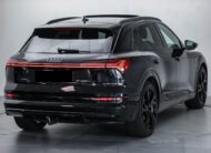 2020 Audi Audi e-tron