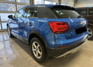 Audi Q2 2.0 190 ch TDI Quattro S TRONIC