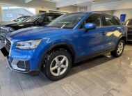 Audi Q2 2.0 190 ch TDI Quattro S TRONIC