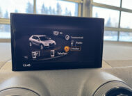Audi Q2 2.0 190 ch TDI Quattro S TRONIC