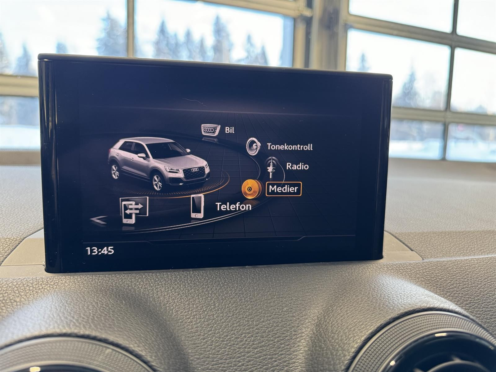 Audi Q2 2.0 190 ch TDI Quattro S TRONIC