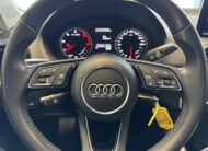 Audi Q2 2.0 190 ch TDI Quattro S TRONIC
