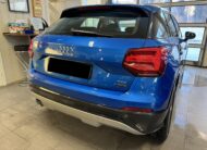 Audi Q2 2.0 190 ch TDI Quattro S TRONIC