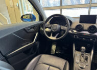 Audi Q2 2.0 190 ch TDI Quattro S TRONIC