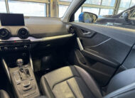 Audi Q2 2.0 190 ch TDI Quattro S TRONIC