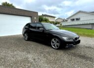 BMW Série 3 -316d Touring aut