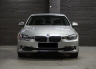 BMW Série 3- 316D (2.0l-116hp)/Ligne de Luxe/CC/Navi/Keyless/PDC ++