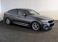 BMW Série 3 GT -200 CDI
