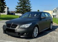 BMW Série 5 -523I 190hp/M-Sport/Eu 02.25/Shine/Cruise/Multifunk/AC++