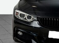 BMW Série 4 – 420d xDrive Coupe 184hp M Sport/Toit ouvrant/Navi PRO/HIFI