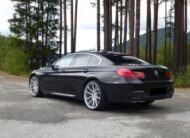 BMW Série 6 -640D XDRIVE 3,0-313 D