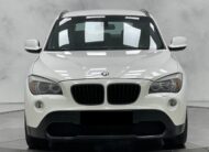 BMW X1 -2,0D 136HP EU OK 04.2024 /HANGBANG/DAB+/CLIMAT/XÉNON