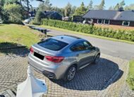 BMW X6 xDrive30d