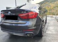 BMW X6 xDrive30d