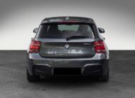 BMW Série 1 -118D Aut M – Sport Shadowline S. Understell Croisière Harman
