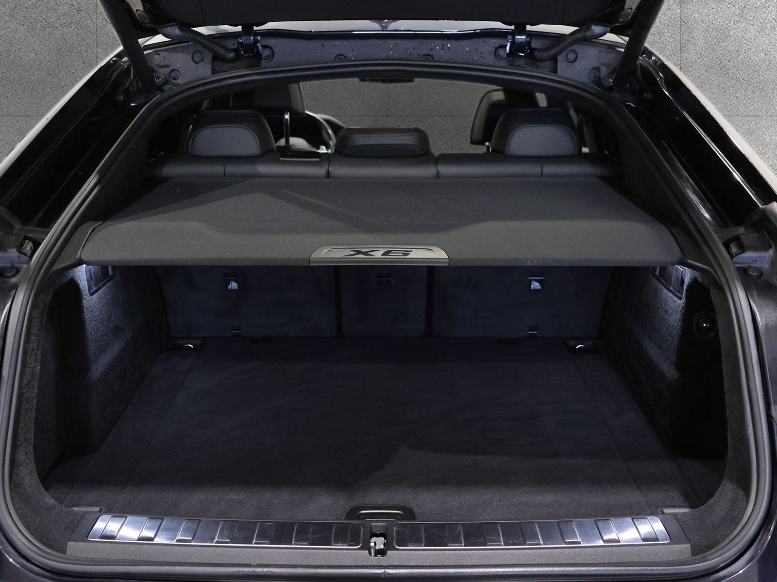 BMW X6 xDrive30d