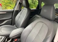 BMW Série 2 -218I AUT LIGNE DE LUXE EN CUIR CAMÉRA CROCHET NAVI TÊTE HAUTE