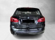 BMW Série 2- Sport Line, Caméra arrière