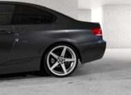 BMW Série 3 -M-sport/177hk/Approuvé abaissé/Automat/Alcantara/Cruise