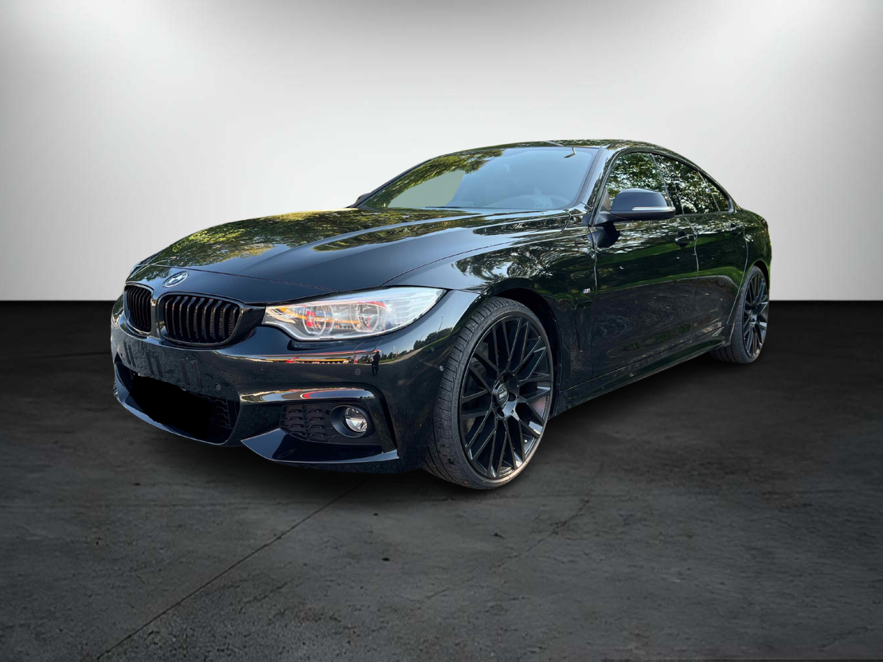 BMW Série 4 – 428I/ xDRIVE / AUTOMAT++