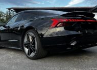 Audi e-tron GT Quattro Pro 530 ch