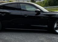 Audi e-tron GT Quattro Pro 530 ch