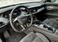 Audi e-tron GT Quattro Pro 530 ch