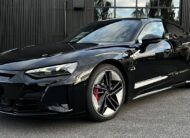 Audi e-tron GT Quattro Pro 530 ch