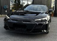 Audi e-tron GT Quattro Pro 530 ch