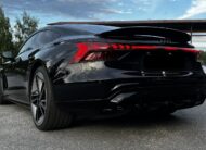 Audi e-tron GT Quattro Pro 530 ch