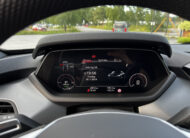 Audi e-tron GT Quattro Pro 530 ch