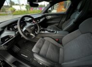 Audi e-tron GT Quattro Pro 530 ch