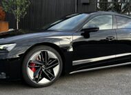 Audi e-tron GT Quattro Pro 530 ch