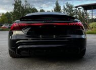 Audi e-tron GT Quattro Pro 530 ch