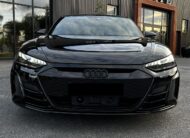 Audi e-tron GT Quattro Pro 530 ch