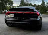 Audi e-tron GT Quattro Pro 530 ch