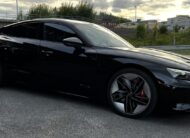 Audi e-tron GT Quattro Pro 530 ch