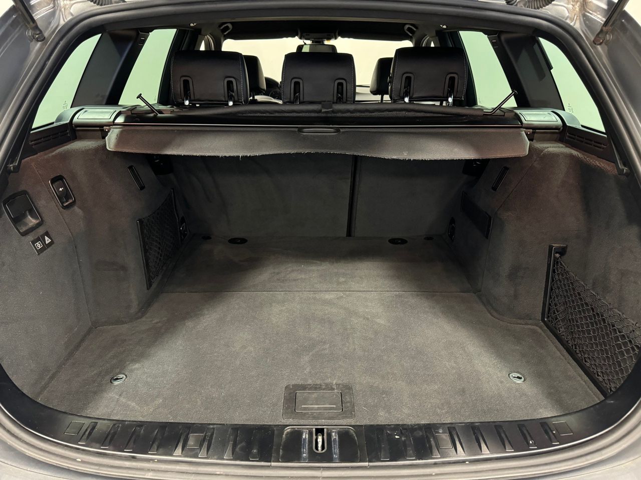 BMW Série 3 -320d 184HP Aut – MSPORT/SKIN/XENON/NAV/DAB/