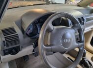Audi A2