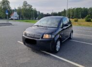 Audi A2